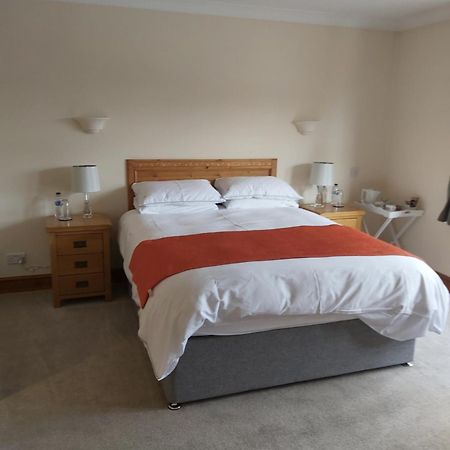 Byerley House Bed & Breakfast Newmarket  Phòng bức ảnh