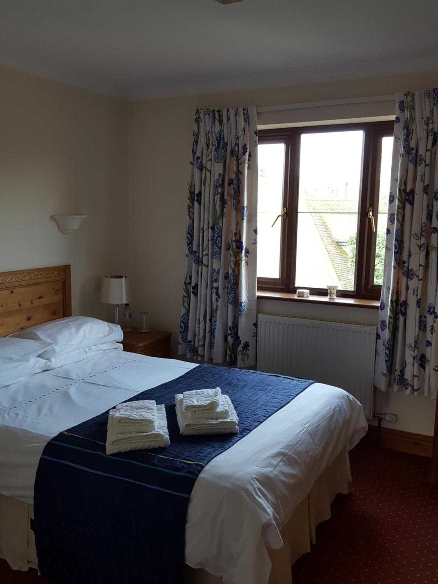Byerley House Bed & Breakfast Newmarket  Ngoại thất bức ảnh
