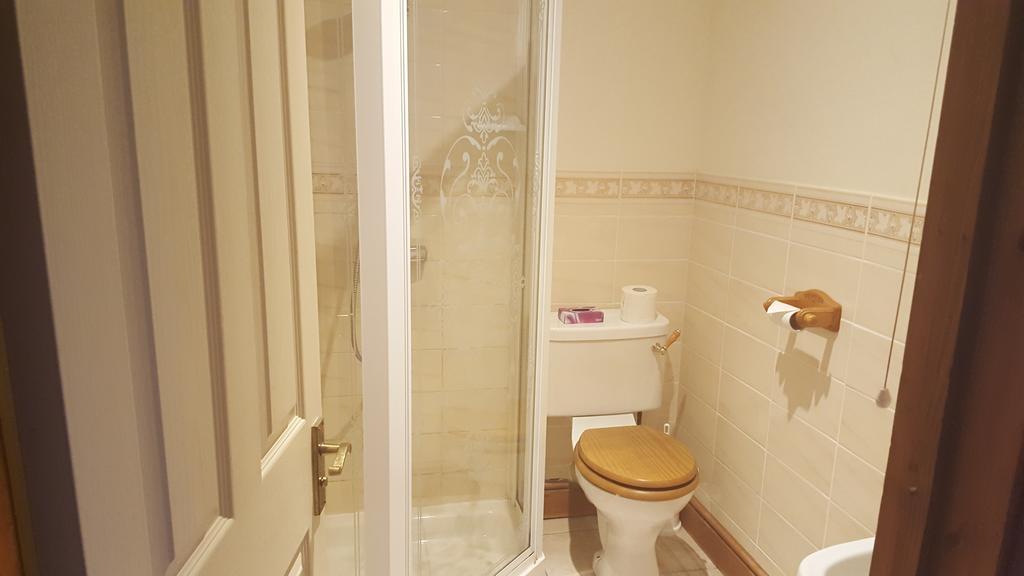 Byerley House Bed & Breakfast Newmarket  Phòng bức ảnh